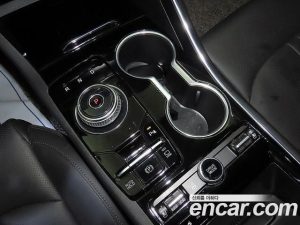Kia K5 Noblesse 2021 года из Южной Кореи