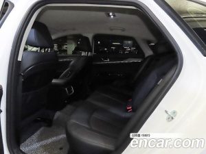Kia K5 Noblesse 2021 года из Южной Кореи