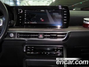 Kia K5 Noblesse 2021 года из Южной Кореи