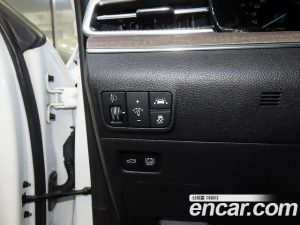 Kia K5 Noblesse 2021 года из Южной Кореи