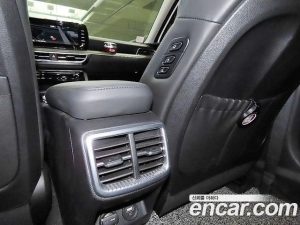 Kia K5 Noblesse 2021 года из Южной Кореи