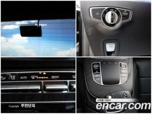 Mercedes-Benz E-Class E220d 4MATIC AMG Line 2021 года из Южной Кореи