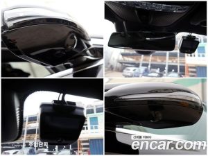 Mercedes-Benz E-Class E220d 4MATIC AMG Line 2021 года из Южной Кореи