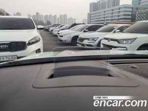 Kia Seltos Бензин 1.6 Turbo 2WD 2020 года из Южной Кореи