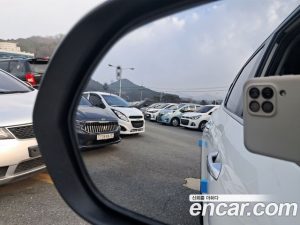 Kia Seltos Бензин 1.6 Turbo 2WD 2020 года из Южной Кореи