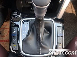 Kia Seltos Бензин 1.6 Turbo 2WD 2020 года из Южной Кореи