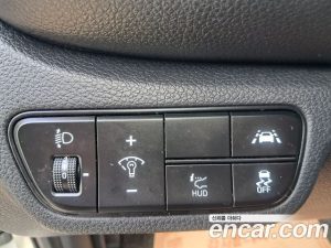 Kia Seltos Бензин 1.6 Turbo 2WD 2020 года из Южной Кореи