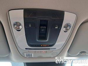 Kia Seltos Бензин 1.6 Turbo 2WD 2020 года из Южной Кореи