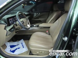 Kia K8 3.5 Бензин 2WD 2022 года из Южной Кореи