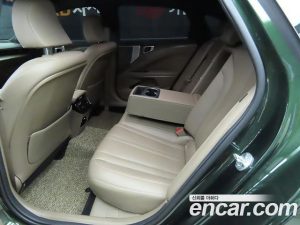 Kia K8 3.5 Бензин 2WD 2022 года из Южной Кореи