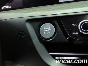 Kia K8 3.5 Бензин 2WD 2022 года из Южной Кореи