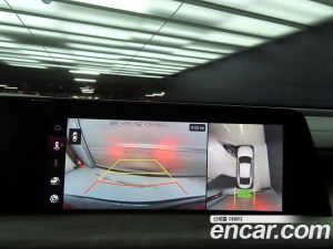 Kia K8 3.5 Бензин 2WD 2022 года из Южной Кореи