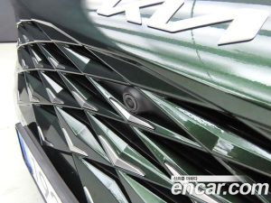 Kia K8 3.5 Бензин 2WD 2022 года из Южной Кореи