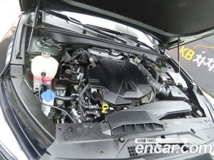 Kia K8 3.5 Бензин 2WD 2022 года из Южной Кореи