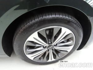 Kia K8 3.5 Бензин 2WD 2022 года из Южной Кореи