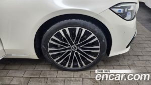 Mercedes-Benz S-Class S580L 4MATIC 2021 года из Южной Кореи