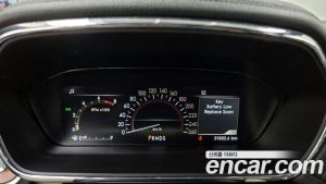 Lincoln Continental 3.0 AWD 2020 года из Южной Кореи