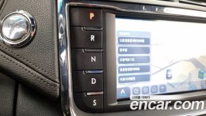 Lincoln Continental 3.0 AWD 2020 года из Южной Кореи