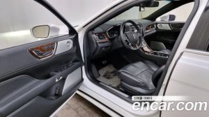 Lincoln Continental 3.0 AWD 2020 года из Южной Кореи