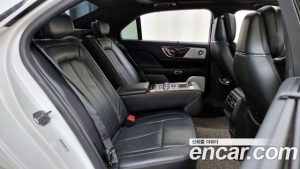 Lincoln Continental 3.0 AWD 2020 года из Южной Кореи