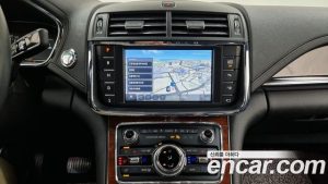 Lincoln Continental 3.0 AWD 2020 года из Южной Кореи