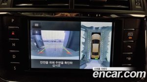 Lincoln Continental 3.0 AWD 2020 года из Южной Кореи