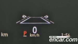 Lincoln Continental 3.0 AWD 2020 года из Южной Кореи