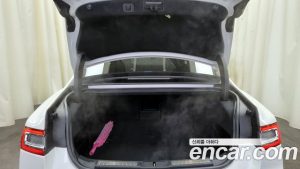 Lincoln Continental 3.0 AWD 2020 года из Южной Кореи