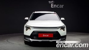 Kia Niro Prestige 2024 года из Южной Кореи
