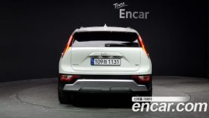 Kia Niro Prestige 2024 года из Южной Кореи