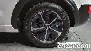 Kia Niro Prestige 2024 года из Южной Кореи