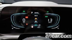 Kia Niro Prestige 2024 года из Южной Кореи