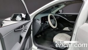 Kia Niro Prestige 2024 года из Южной Кореи