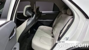Kia Niro Prestige 2024 года из Южной Кореи