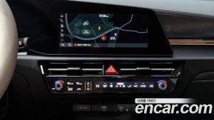 Kia Niro Prestige 2024 года из Южной Кореи