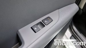 Kia Niro Prestige 2024 года из Южной Кореи