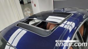 Maserati Levante 3.0 AWD 2020 года из Южной Кореи