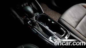 ChevroletGMDaewoo Trailblazer 1.3 Turbo 2WD 2022 года из Южной Кореи