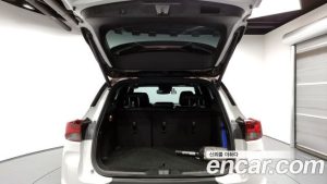 ChevroletGMDaewoo Trailblazer 1.3 Turbo 2WD 2022 года из Южной Кореи