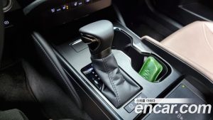 Lexus ES Executive 2023 года из Южной Кореи