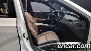 Lexus ES Executive 2023 года из Южной Кореи