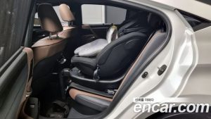 Lexus ES Executive 2023 года из Южной Кореи