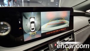 Lexus ES Executive 2023 года из Южной Кореи