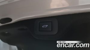 Lexus ES Executive 2023 года из Южной Кореи