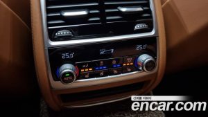 BMW 7-Series 730d xDrive M Sport 2020 года из Южной Кореи