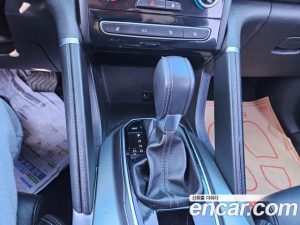 Renault-KoreaSamsung QM6 Бензин 2WD RE 2020 года из Южной Кореи