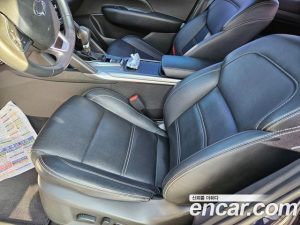 Renault-KoreaSamsung QM6 Бензин 2WD RE 2020 года из Южной Кореи