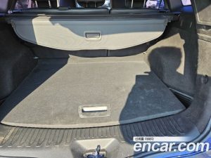 Renault-KoreaSamsung QM6 Бензин 2WD RE 2020 года из Южной Кореи