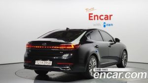 Kia K7 2.5 GDI X Edition 2020 года из Южной Кореи