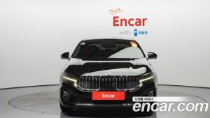 Kia K7 2.5 GDI X Edition 2020 года из Южной Кореи